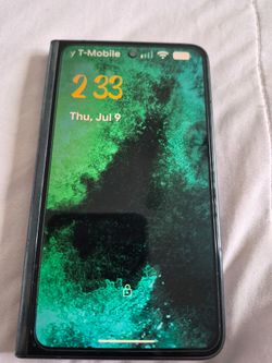 Google pixel fold 256 GB