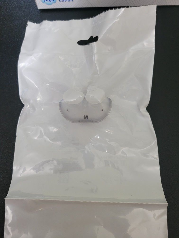 Resmed Airfit P10 Pillow Medium