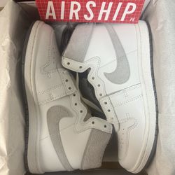Jordan Air Ship PE SP