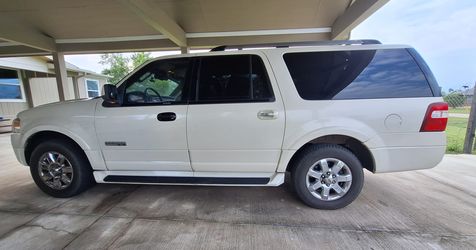 2008 Ford Expedition