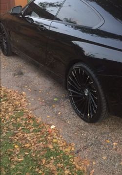 20 inch lexani wheels