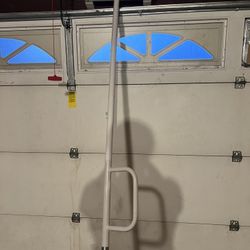 Disabled Lift Bar OBO
