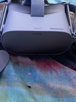 Oculus Go
