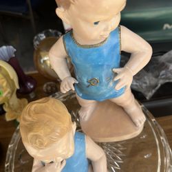  Porcelain Babies 
