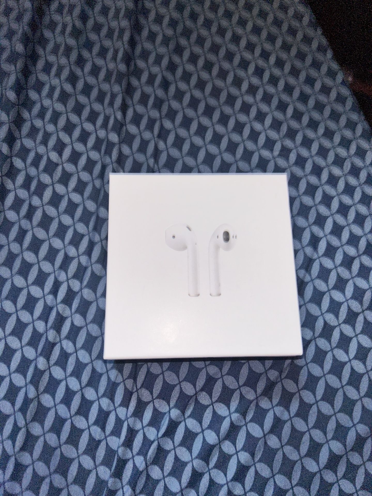 AirPod Gen 1’s Authentic Freshly Brought!