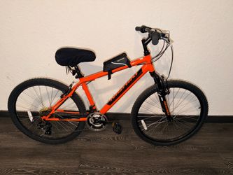 Bikes for sale