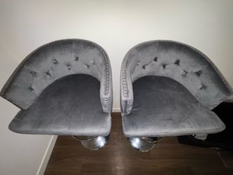Bar stools