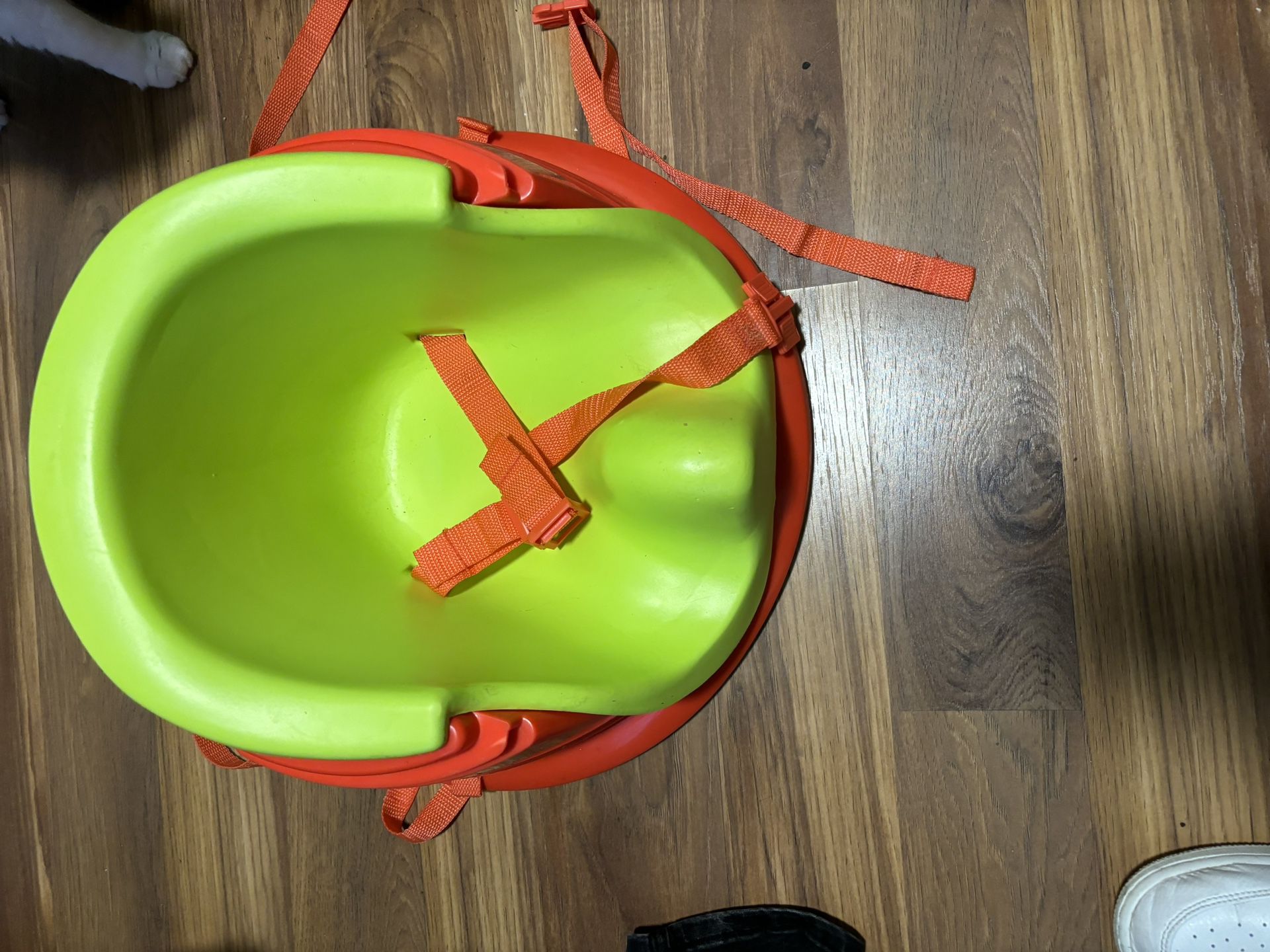 Toddlers Booster Seat