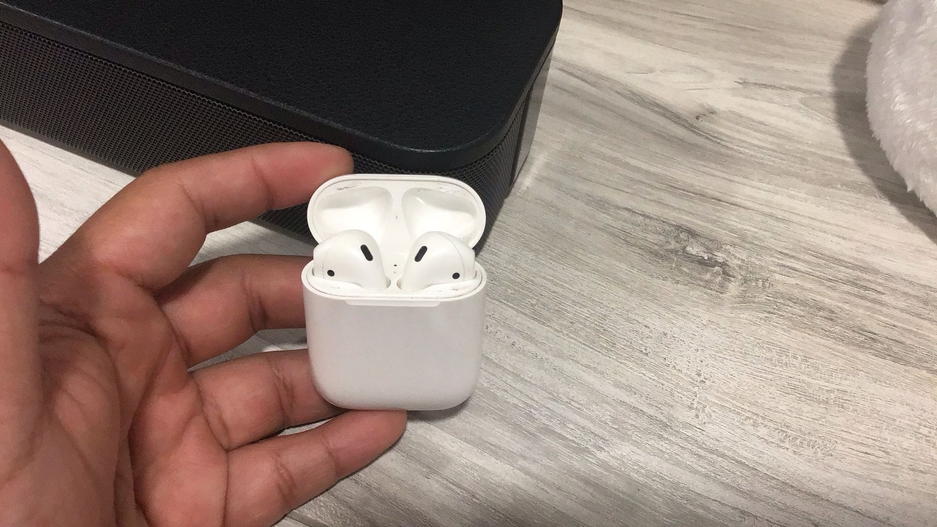 AirPods 