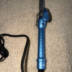 Babyliss Pro Curling Iron 