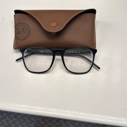 Ray Ban Frames 