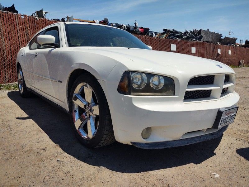 2008 Dodge Charger