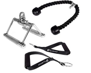 Brand New Pulldown Attachment For Gym