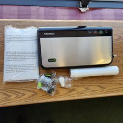 New In Open Box - Food Saver 
