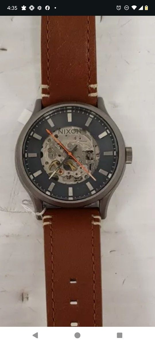 Nixon. Spectra Automatic 65771-1