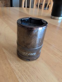 Snap On Bluetooth speaker