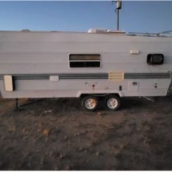 1997 Keystone Sprinter