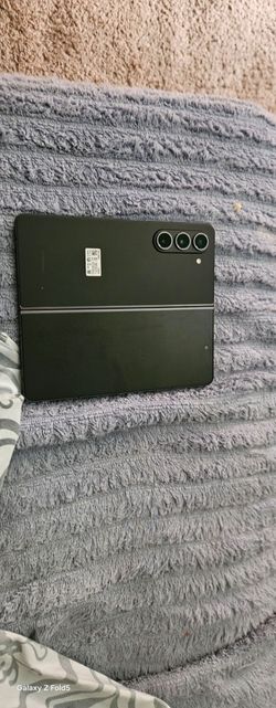 Samsum galaxy fold 5