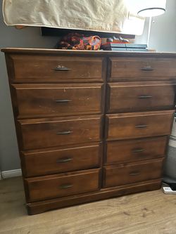 Free Dresser