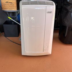 DeLonghi Air Conditioner