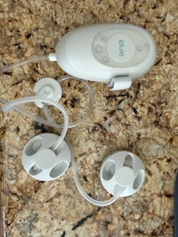 Elvie Stride Breast Pump