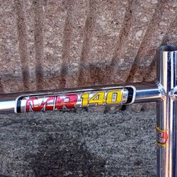 Redline BMX Frame Only!