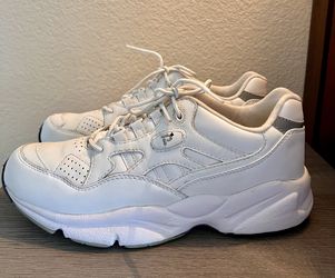 Woman’s Brand Name (PROPET) , Running Shoes Size 9.5