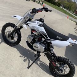 2021 SSR 125cc