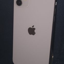 Iphone 11 - Lilac