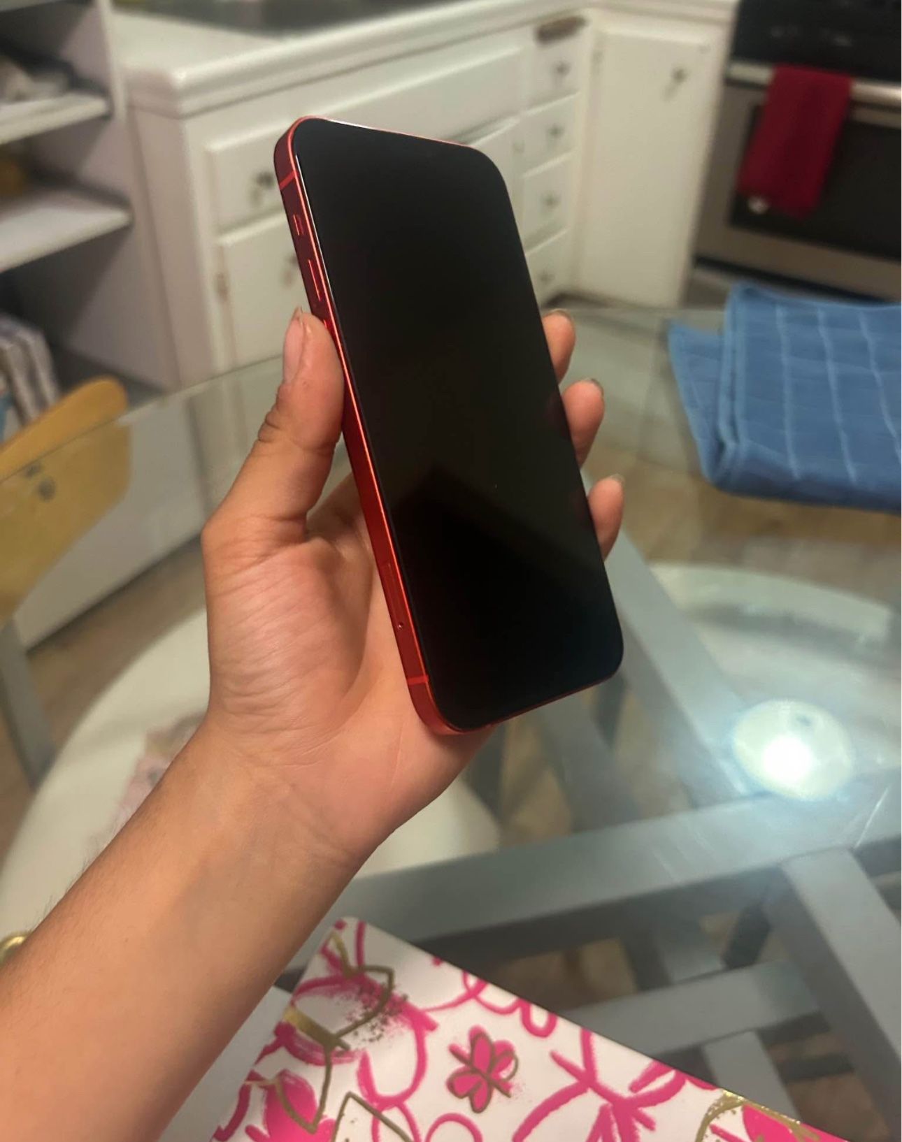 iPhone 12 128 GB Unlocked