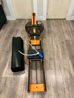 Rower