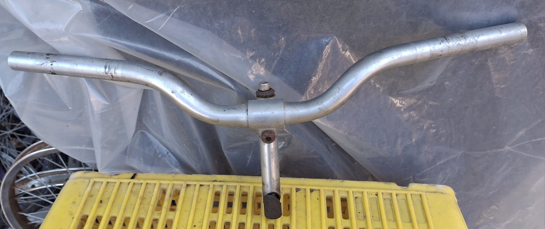 Handlebar