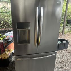 Frigidaire Gallery Refrigerator