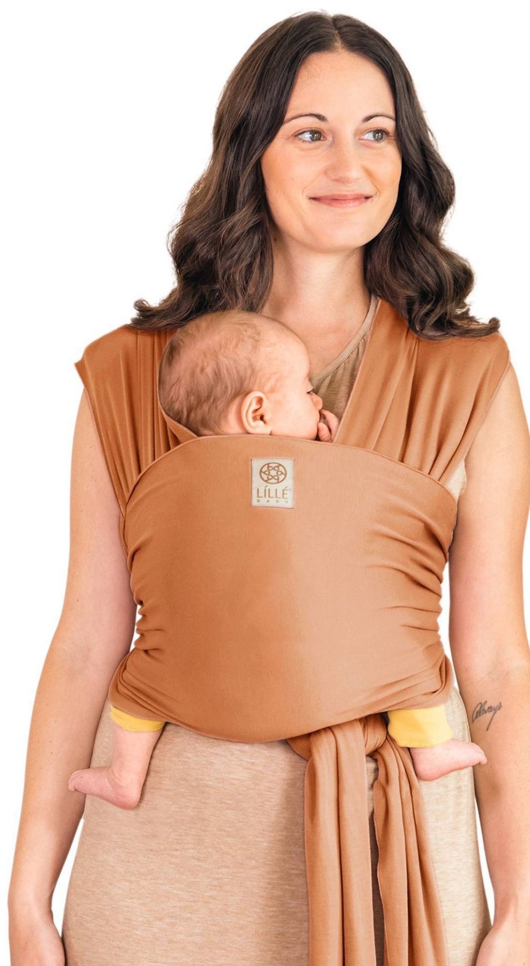 Solly Baby Carrier