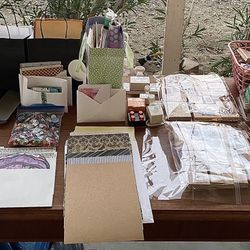 Scrapbooking 