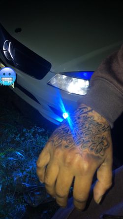 2010 Mercedes-Benz C-Class