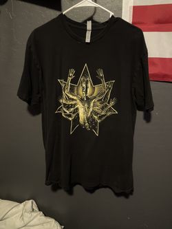 Tool Shirt