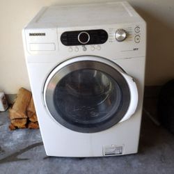 Samsung  Washer Fully Working Condition. 