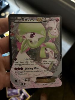 Pokémon Card