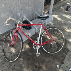Centurion Le Mans Road Bike 