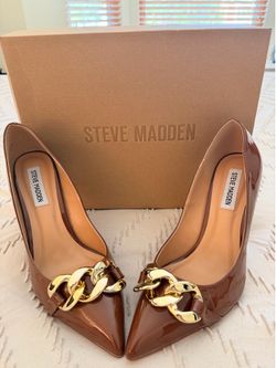 Steve Madden Heels