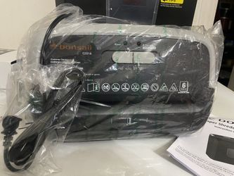 Bonsaii Paper Shredder