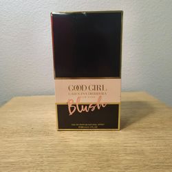 Carolina Herrera Good Girl Blush EDP 80ml