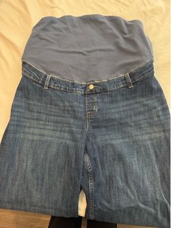 Maternity Jeans