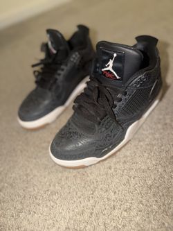 Jordan 4 (Laser)