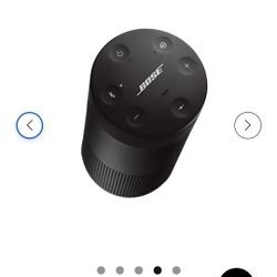 NEW Bose Soundlink Revolve II 2 Bluetooth Speaker 