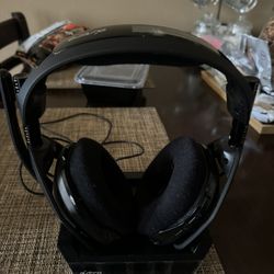Astro A50s