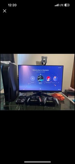 Spider Man Ps5, Monitor, Headset