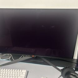 ASUS 4k 240h Monitor 
