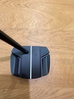 Ping PLD Milled SE Ally Blue Onset Putter